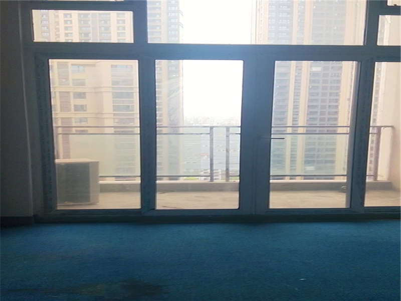 金科時(shí)代中心法拍房3A棟1710房