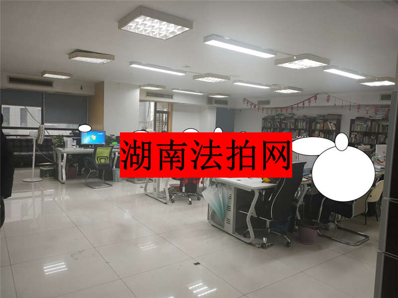 新時代商務廣場法拍房2014、2015、2016號