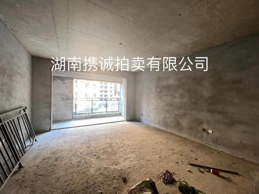 壹廷平層大宅（福地花園）法拍房1、2、3棟201室