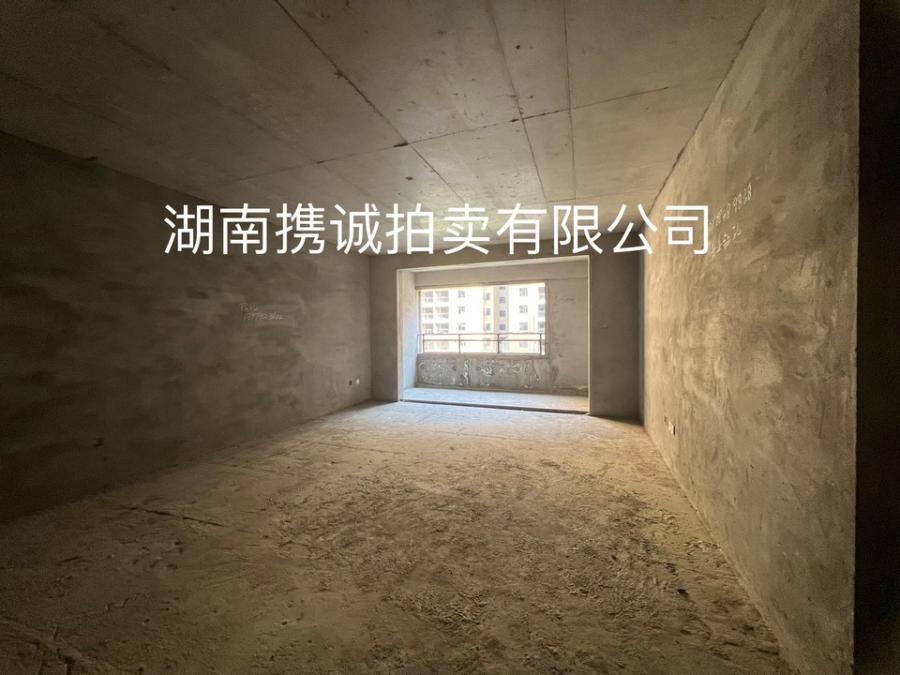 壹廷平層大宅（福地花園）法拍房1、2、3棟404室