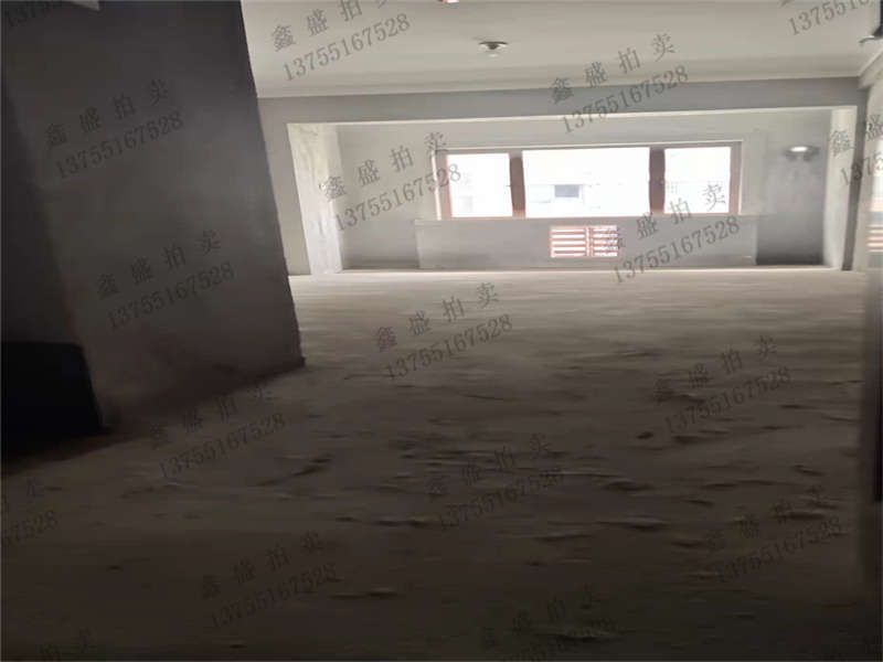 惠通才郡（惠通才庭）法拍房A棟1003號（共7套，可單獨競拍）