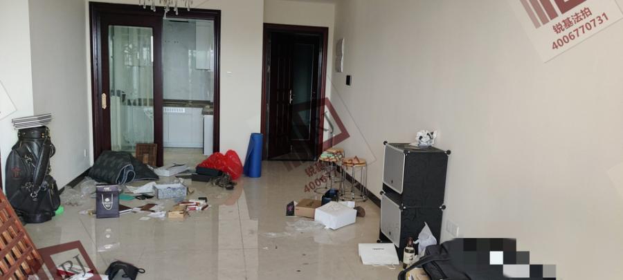 恒大雅苑法拍房二期70、71號棟1507號