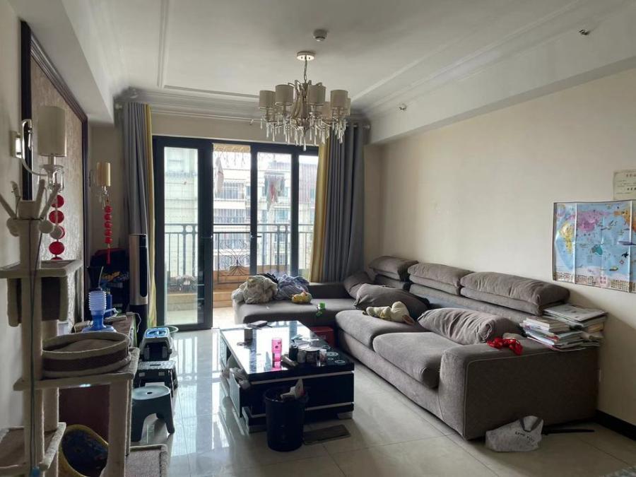 恒大御景半島法拍房錦繡苑7、8棟3805室