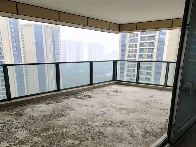 湘江壹號法拍房3-2期45棟、46棟2208號