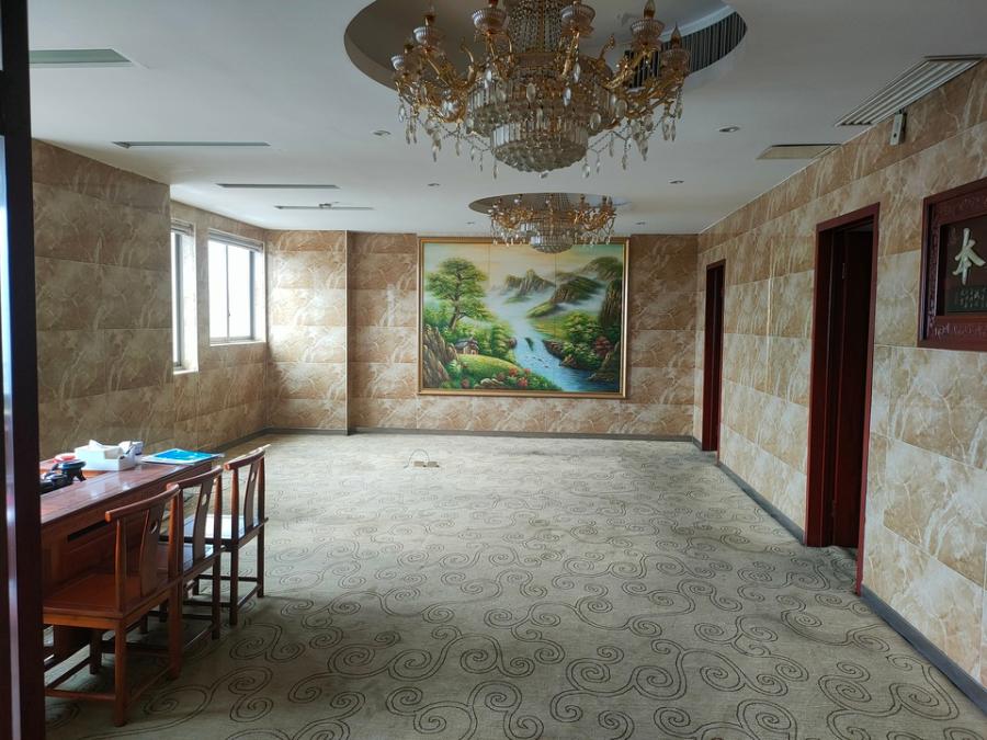 匯達大廈法拍房1608號、1609號