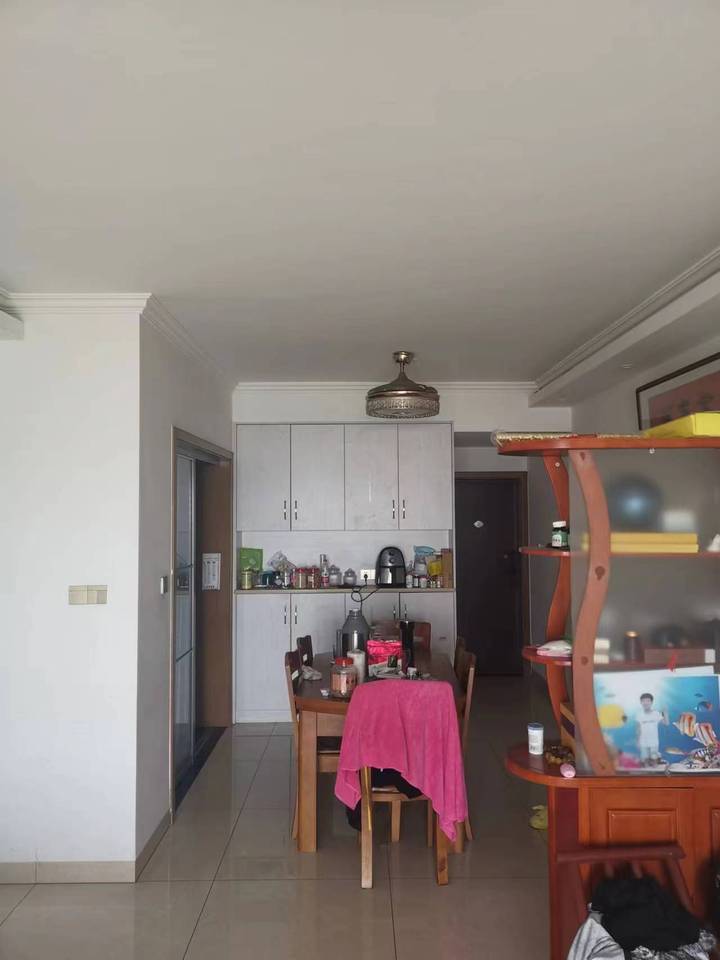 長龍灣法拍房1棟1703號(hào)