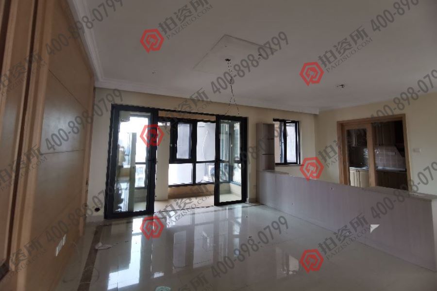 佳兆業(yè)時(shí)代廣場法拍房2棟3006號(hào)