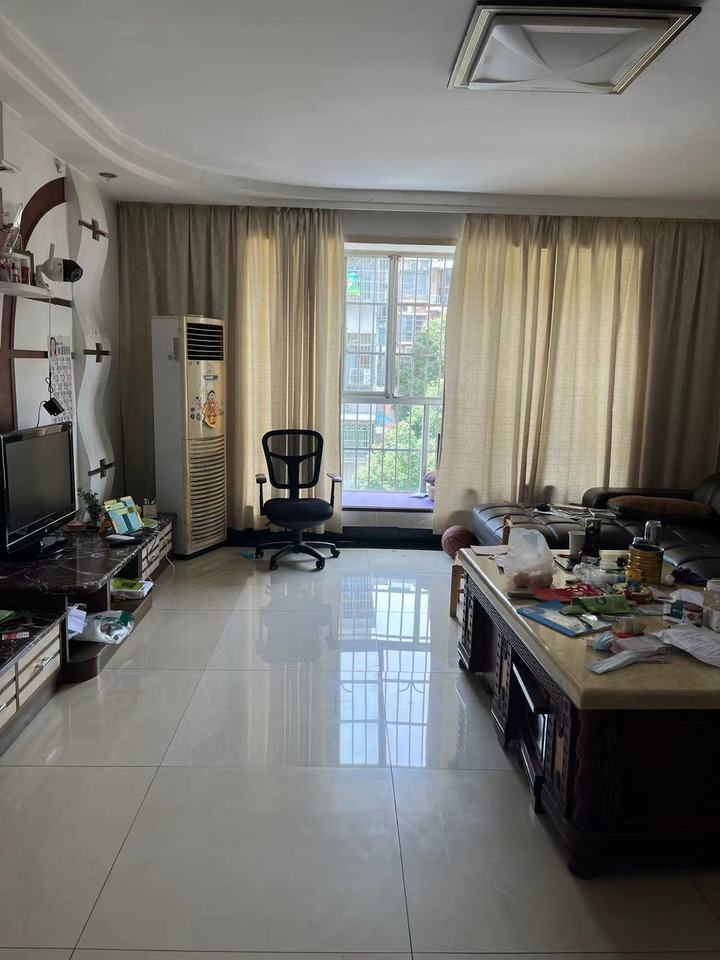 馬王堆新合村法拍房C、D棟501號(hào)