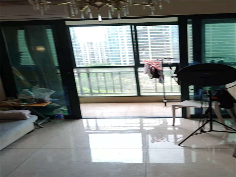 恒大雅苑（萬(wàn)家麗北路699號(hào)）法拍房二期66、67棟805室