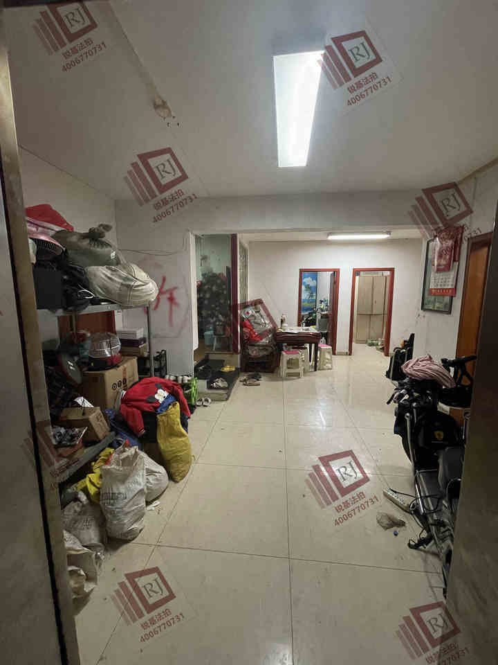 萬順家園（旺舜家園）法拍房1、2棟1507號(hào)