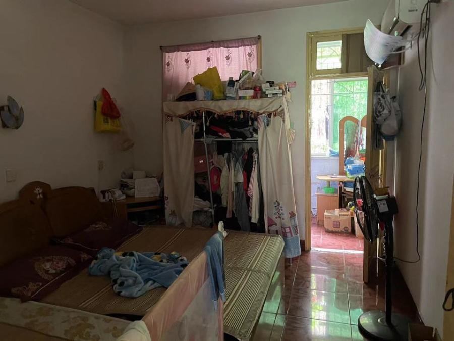 工農(nóng)街小區(qū)（慶和里）法拍房第006棟301號(hào)房屋（實(shí)勘門(mén)牌號(hào)為302）