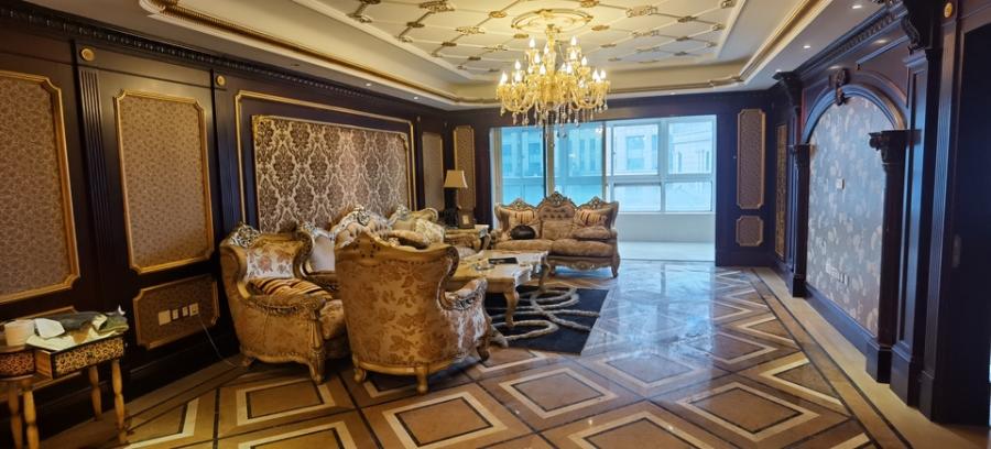 萬達公館（開福萬達廣場）法拍房A區(qū)1、6棟304號