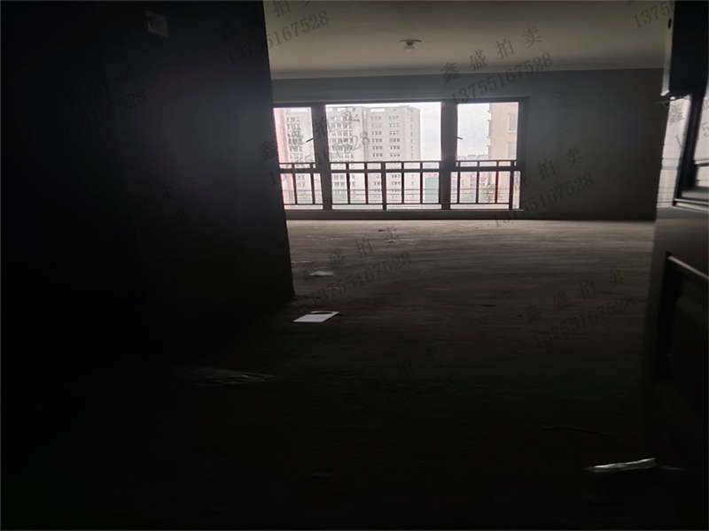 惠通才郡（惠通才庭）法拍房A棟615號(hào)（共35套，可單獨(dú)競(jìng)拍）