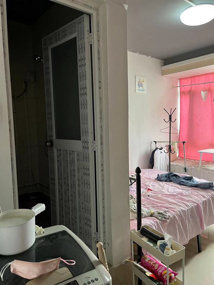 碧云天大廈法拍房2902號