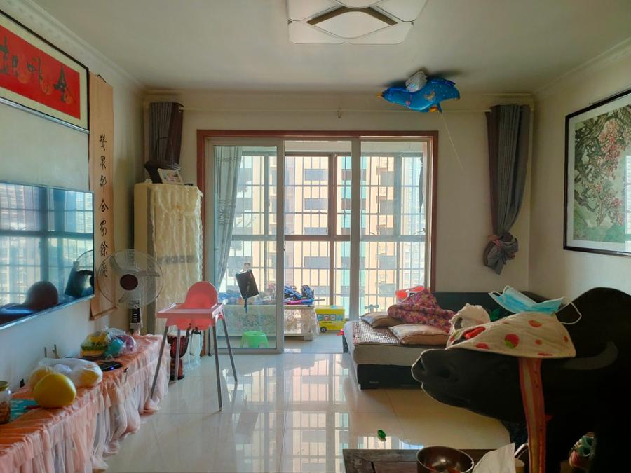 紫云閣法拍房1、2、3棟2101號