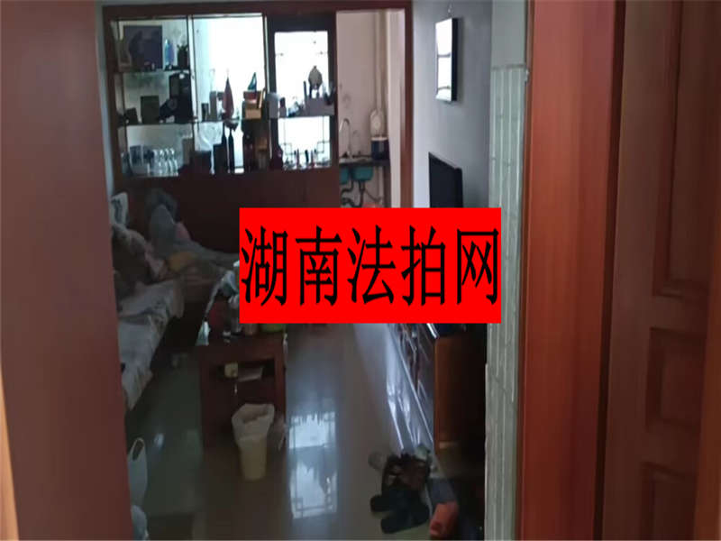 泉塘安置小區(qū)(二期)（泉塘二期安置房）法拍房19棟270號101室、201室、501室