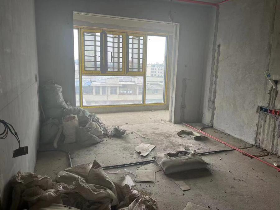 致中明睿臺(tái)法拍房3棟906號(hào)