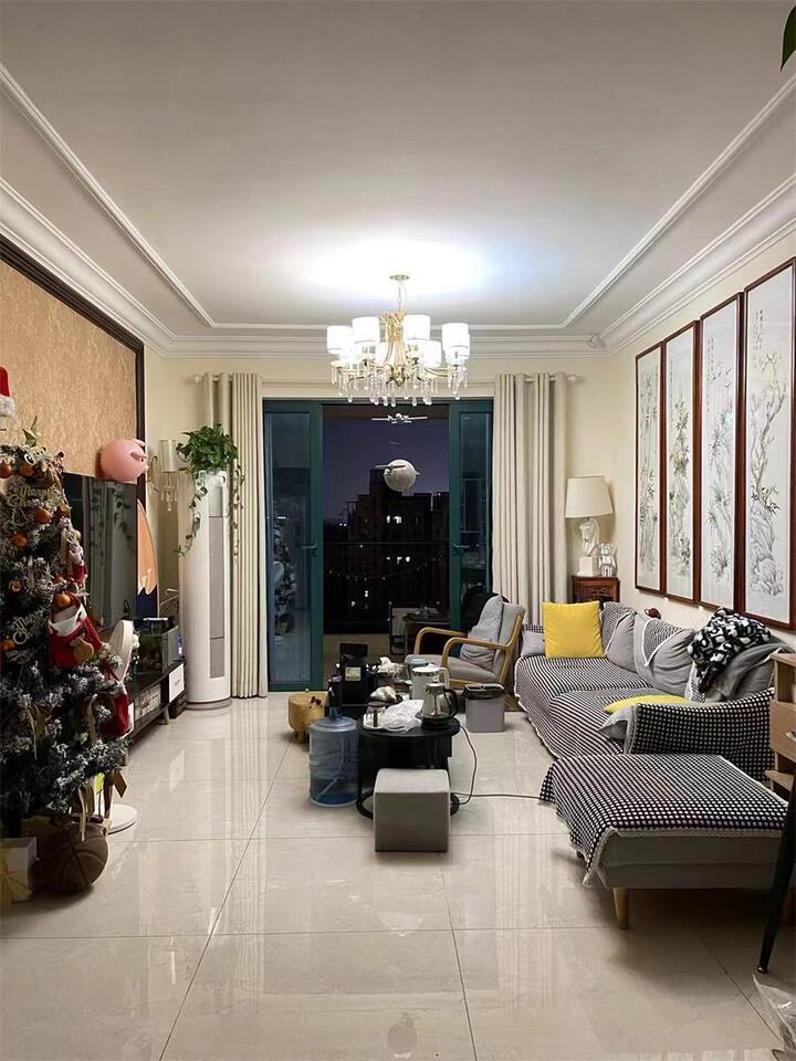 恒大雅苑法拍房二期70、71號棟1508號