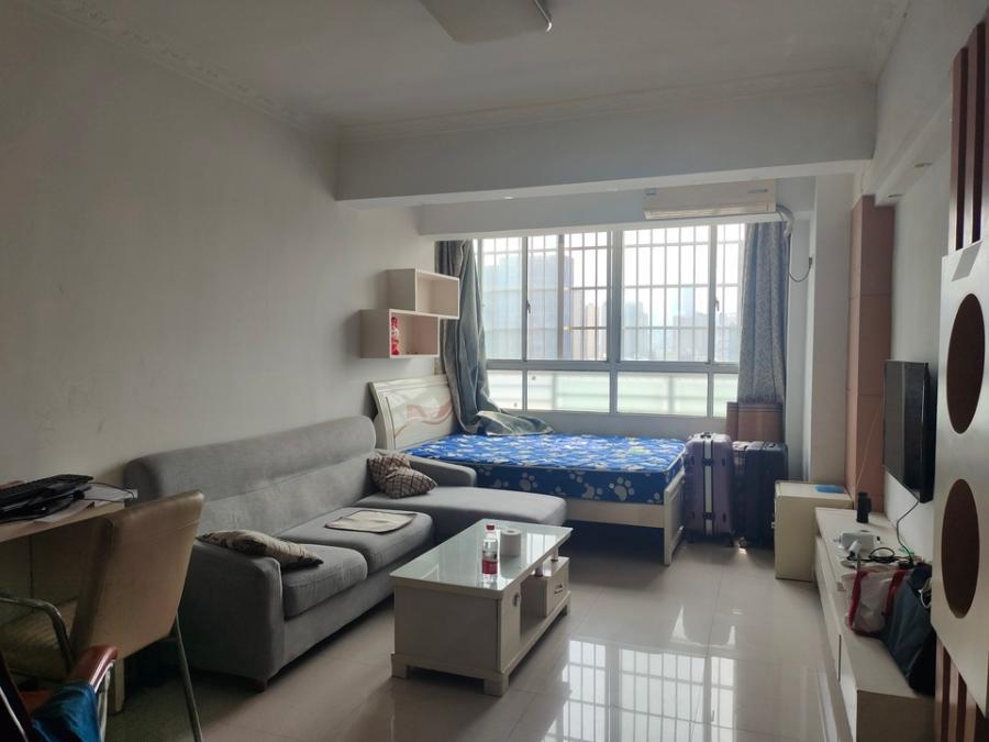 山水華景家苑法拍房南棟A座1603號(hào)