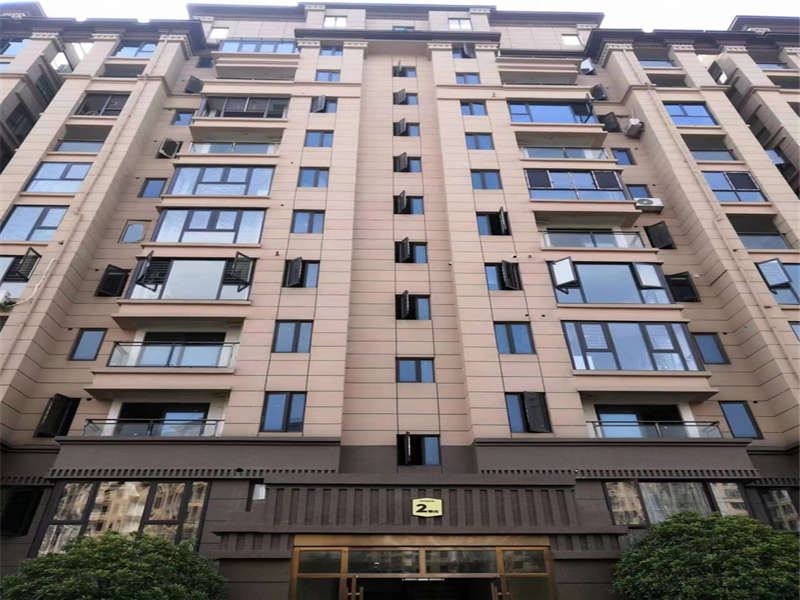 恒泰湘壹府（馥桂園）法拍房3A棟301號（共82套房產(chǎn)，可單獨競拍）