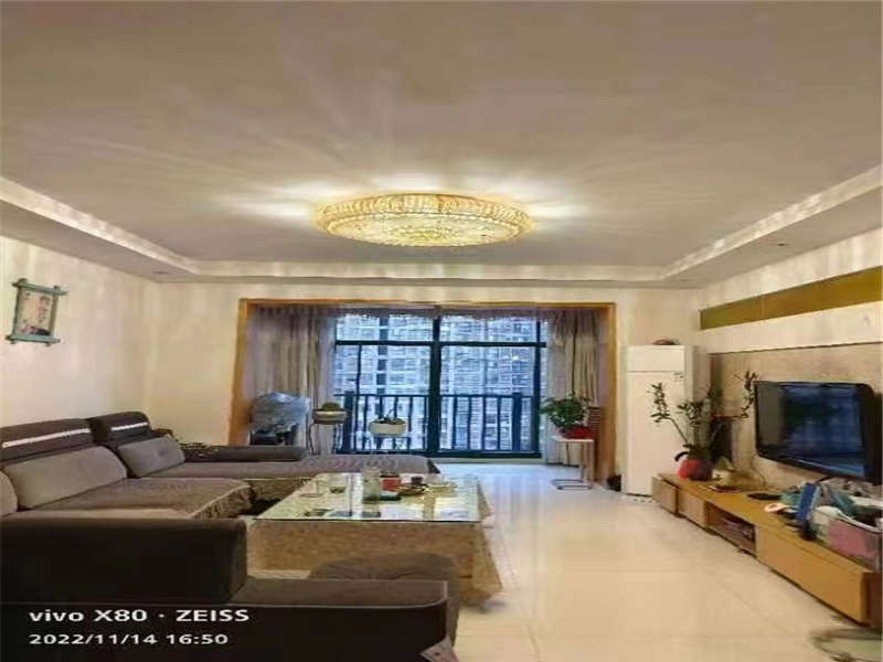 博雅湘水灣法拍房17、18棟1205房