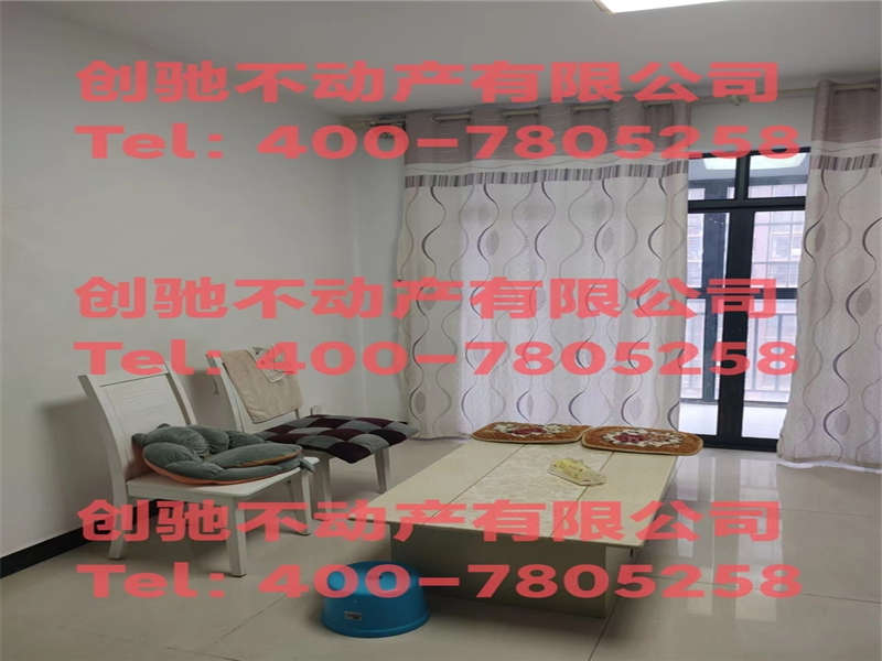 高林仕家法拍房5、6棟1907室