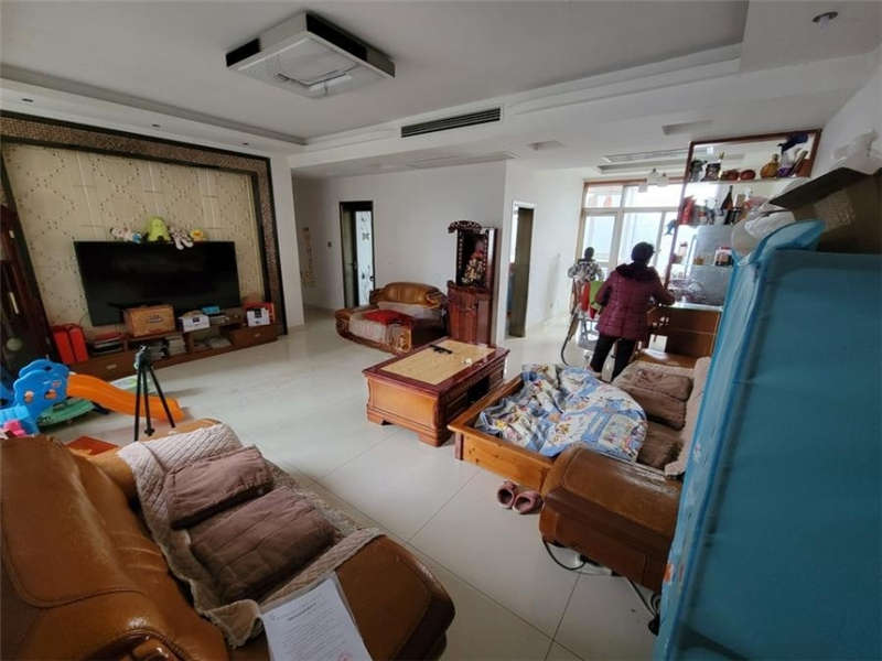 順天黃金海岸（黃金海岸家園）法拍房9、10棟1601號(hào)