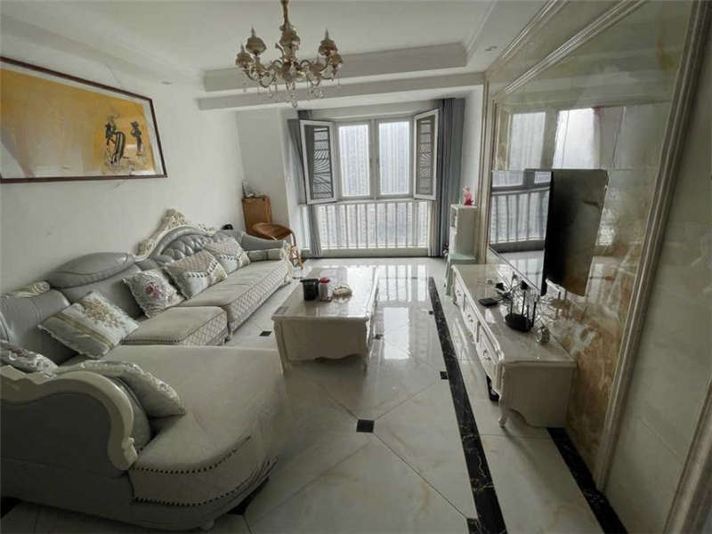 芙蓉萬國城MOMA（卓越匯富苑）法拍房9棟2001號(hào)