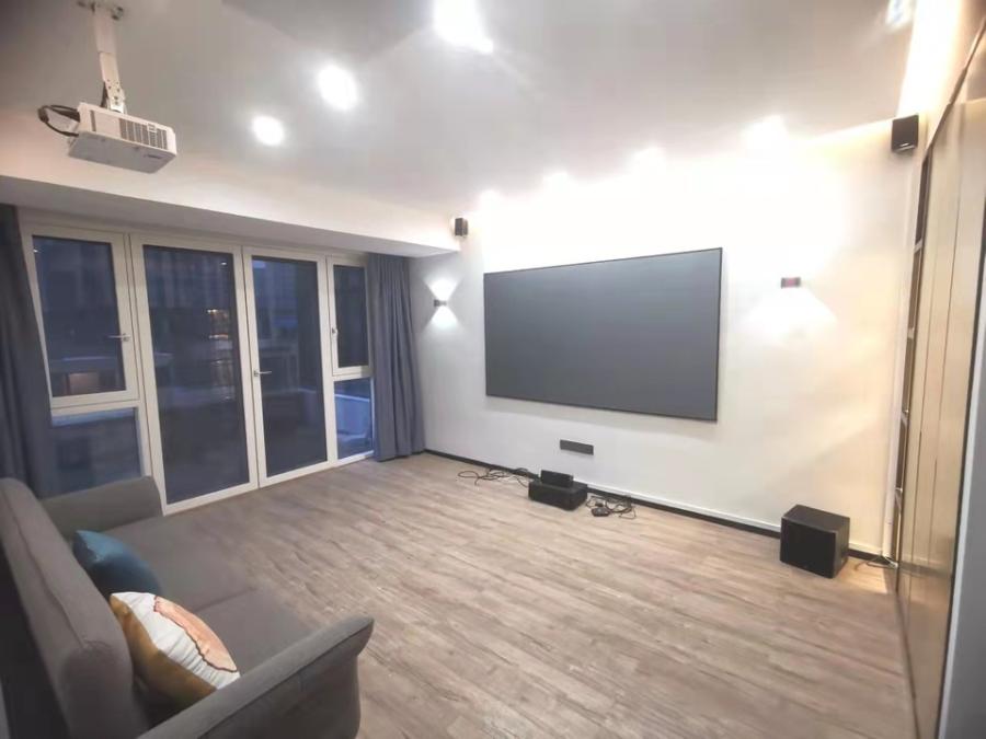 芙蓉萬國城MOMA（卓越匯富苑）法拍房Y8棟505號(hào)