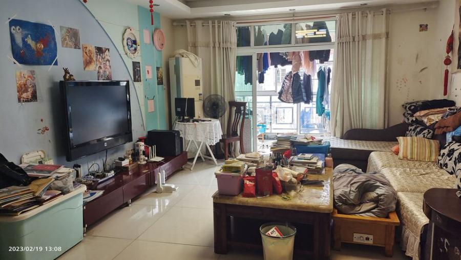 恒鑫瀾北灣法拍房26、27棟510號(hào)