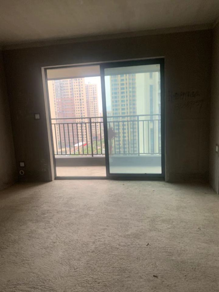 中建悅和城（中建悅和苑）法拍房16、17棟1506號