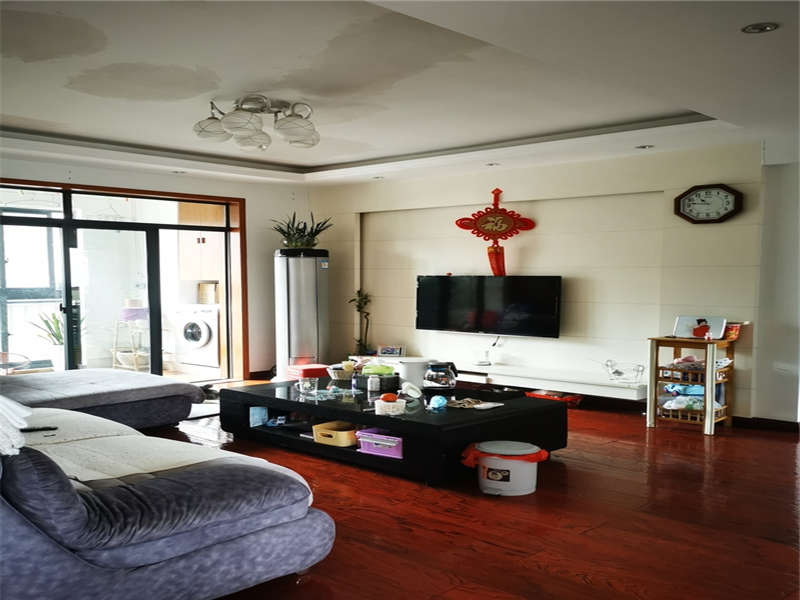 高林仕家法拍房7、8棟1701號