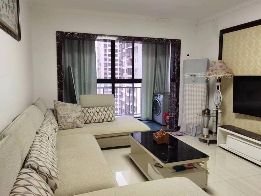 新長(zhǎng)海廣場(chǎng)（新長(zhǎng)海中心）法拍房E、F棟2206號(hào)