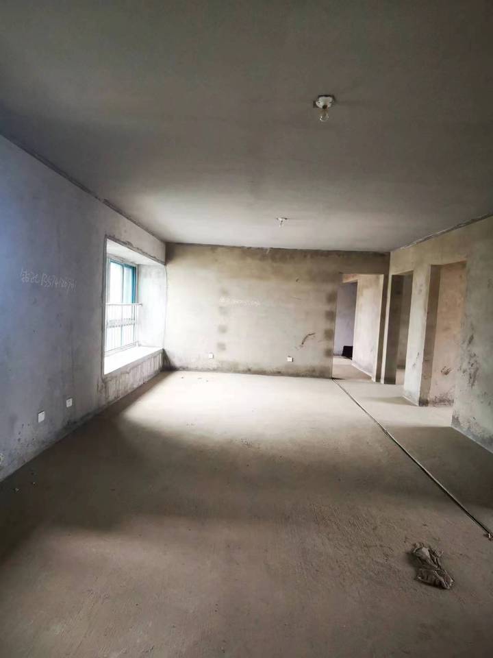 蝴蝶谷法拍房10、11棟3101號(hào)