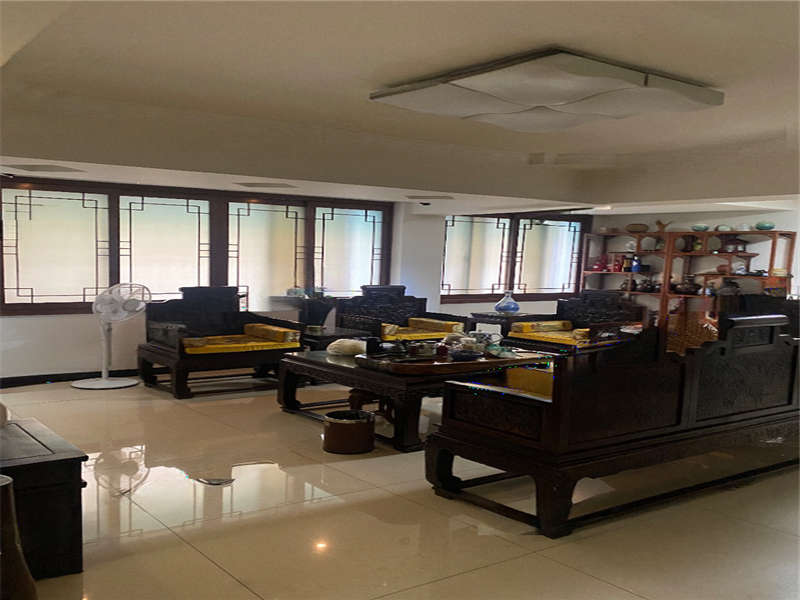 華天大酒店宿舍（解放東路300號(hào)）法拍房第4棟201、202號(hào)