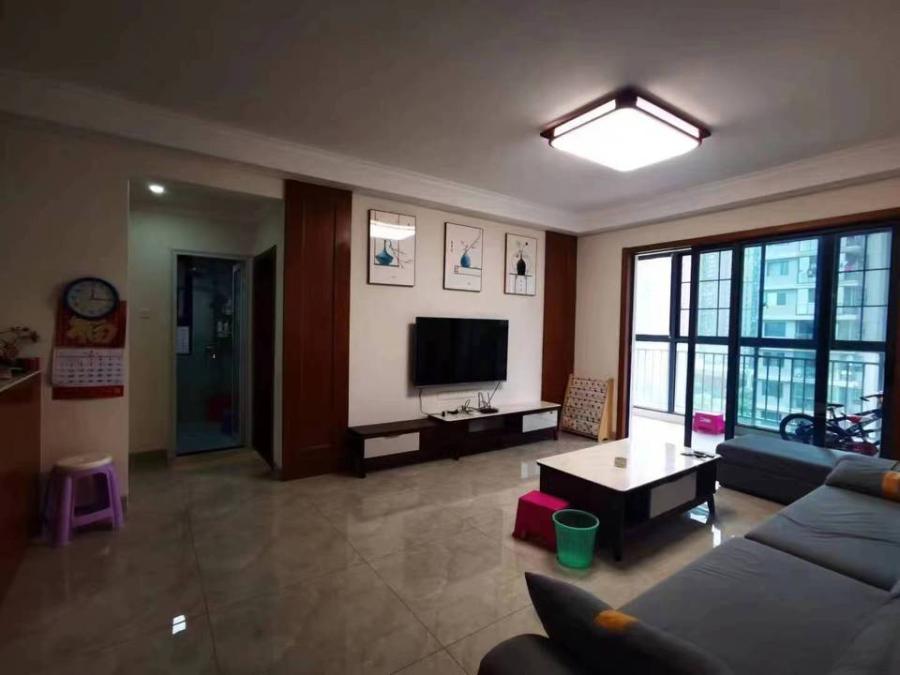 恒基凱旋門法拍房（3期）17、18棟1006