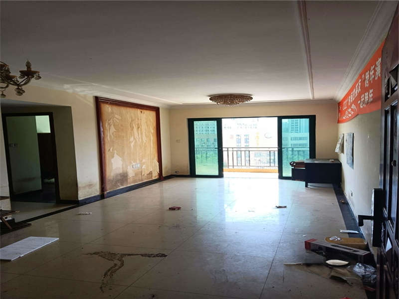 恒大雅苑法拍房72、73號(hào)棟808號(hào)