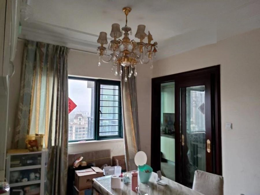 恒大雅苑法拍房45、46、47棟2208號