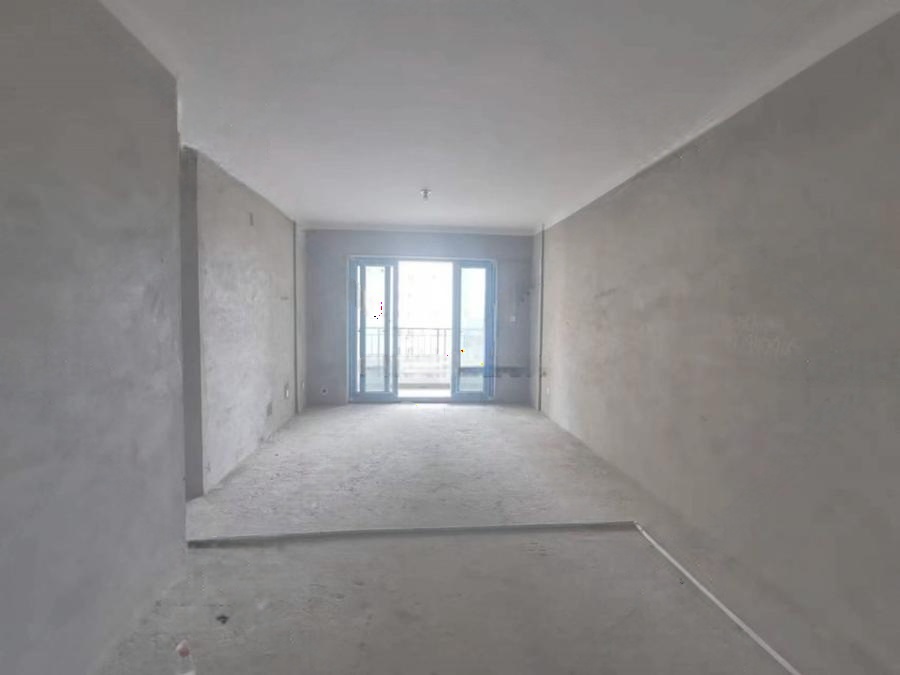 福晟錢(qián)隆世家（福晟世家）法拍房16棟1304房