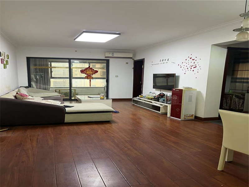 弘德好萊城（宜居雅苑）法拍房2、3、4、11棟2821房