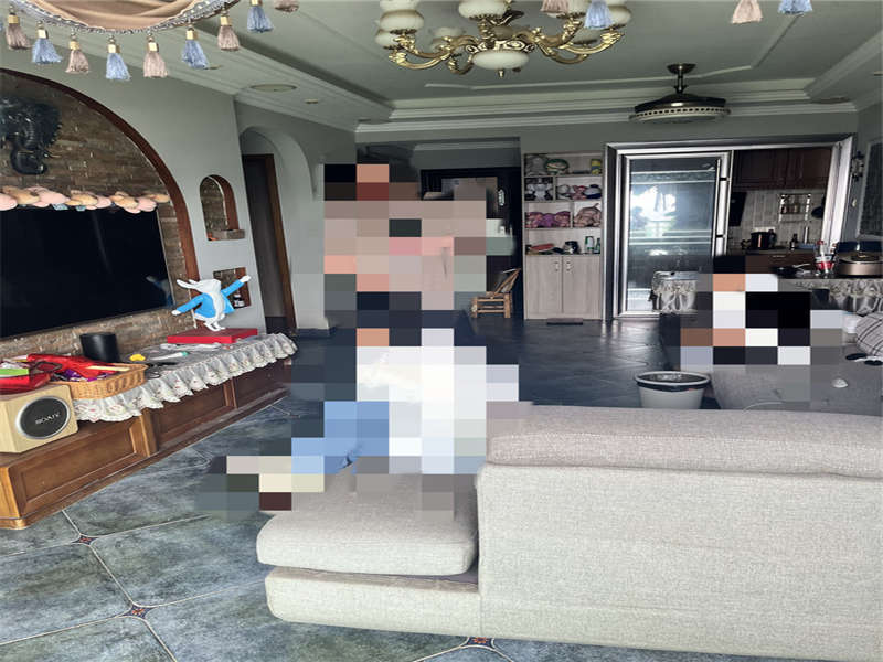 海倫春天法拍房22、23棟2802室