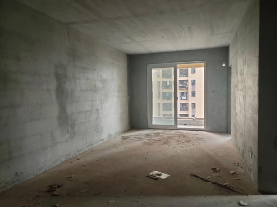 保利香檳國(guó)際（保利國(guó)際）法拍房A13棟1503號(hào)房及地下車(chē)位使用權(quán)