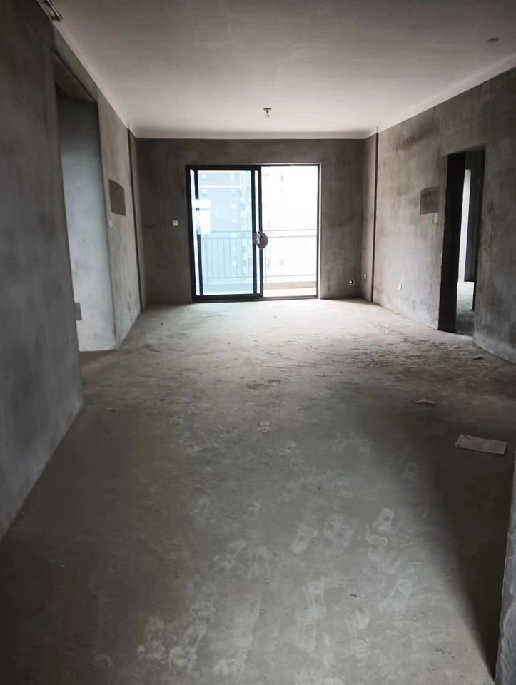 恒基凱旋門法拍房（3期）21、22棟2304室