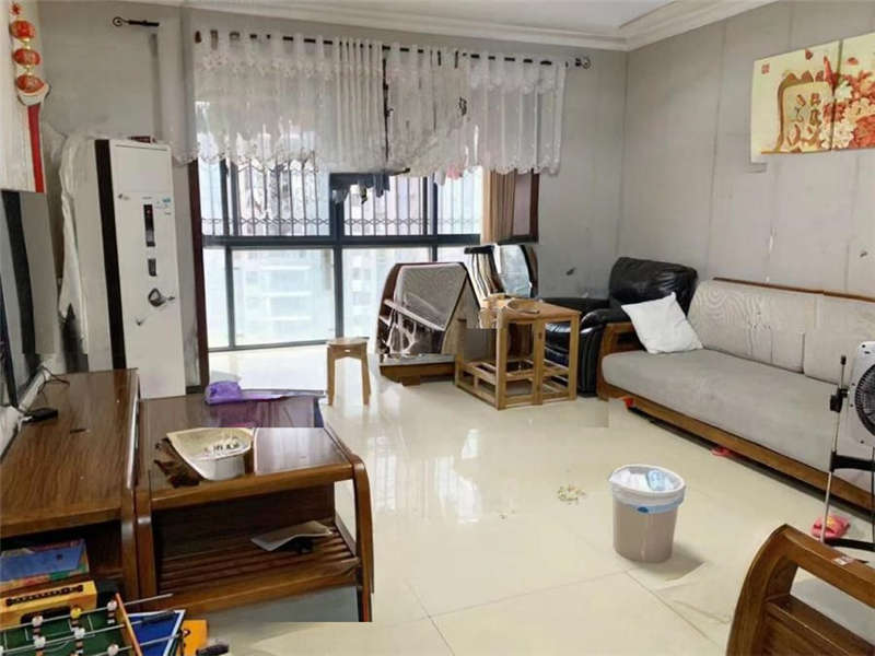 湘江世紀城鴻江苑法拍房5棟1402號