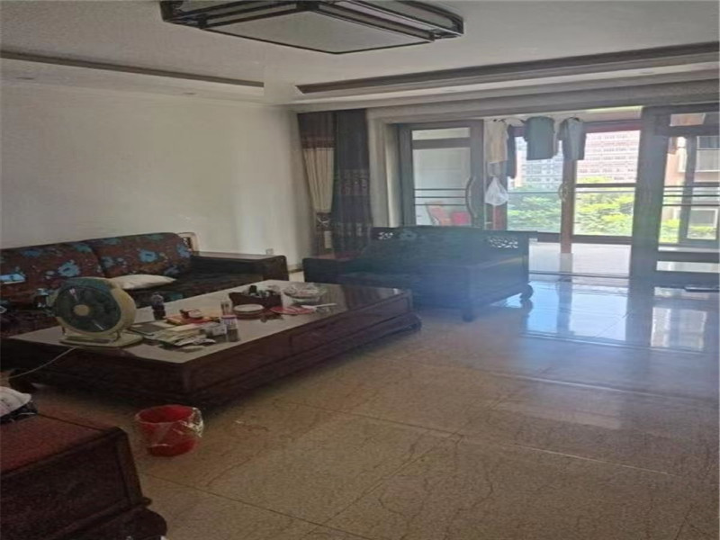 西岸潤澤府法拍房7棟701號(hào)