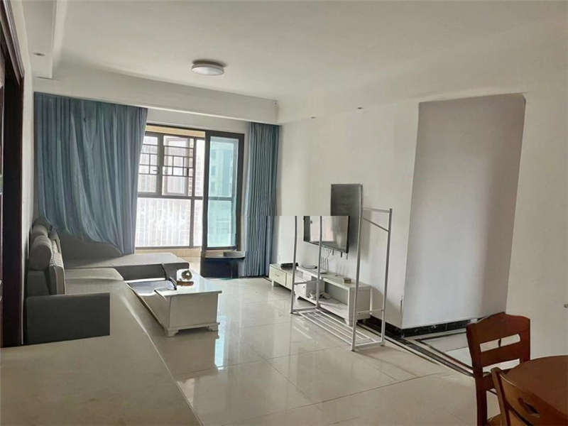 中海國際社區(qū)五期（中海江御名園）法拍房五期2棟2606號及室內家具家電