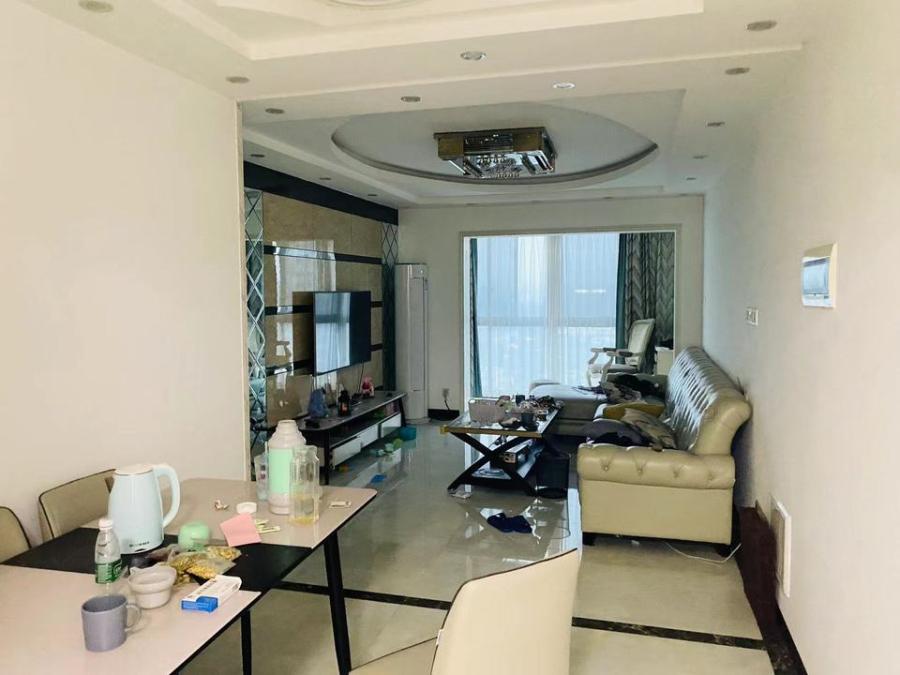 新長(zhǎng)海廣場(chǎng)（新長(zhǎng)海中心）法拍房E、F棟2016房