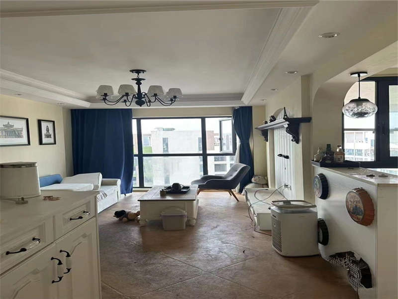 中交里城（中交雅苑）法拍房1棟、2棟、3棟住宅樓3207號