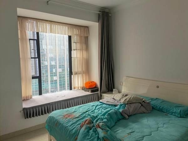 麓谷星辰（麓辰家園）法拍房2、3棟1402號(hào)