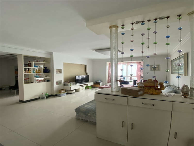 銀谷北津城（好家園）法拍房10、11棟605室